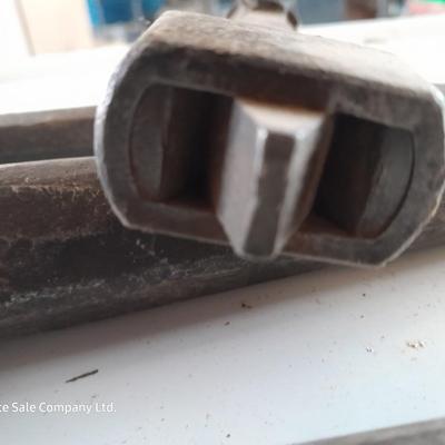 Punch and chisels