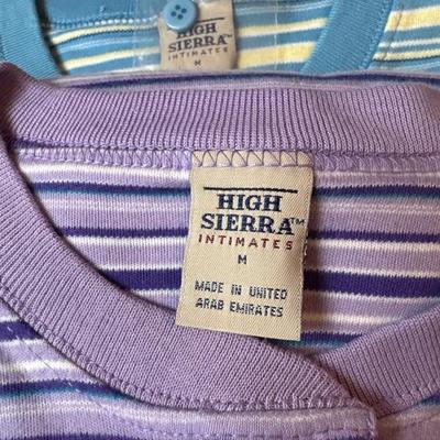 Lot 387 Long pajama dress/gowns