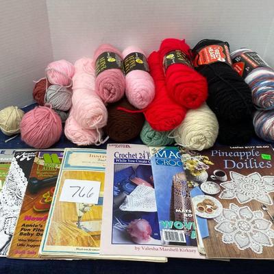 Yarn Lot