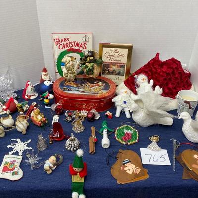 Christmas Decorations