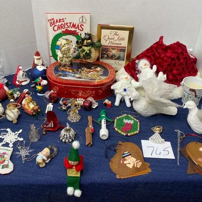 Christmas Decorations