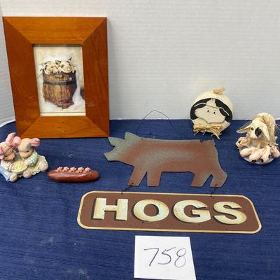 Hog Lot
