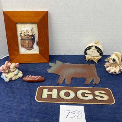 Hog Lot