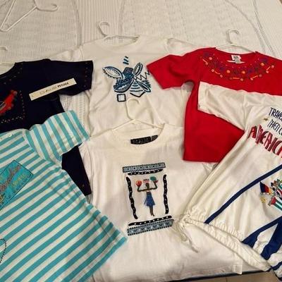 Lot 390 Ladies clothing