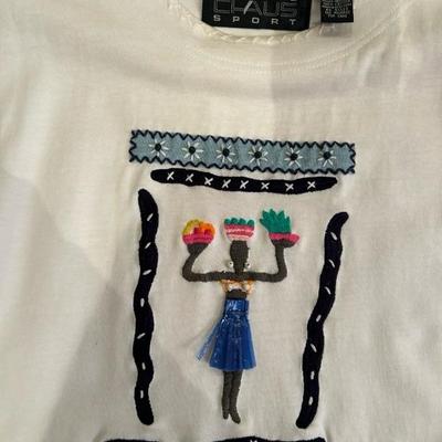 Lot 390 Ladies clothing