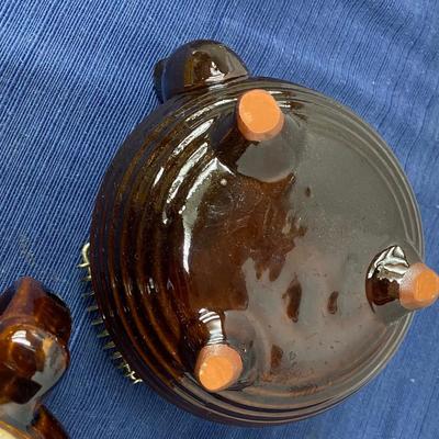 Tea Pots