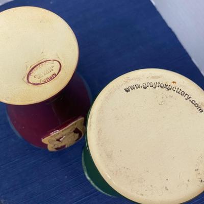 KC Renaissance Mugs