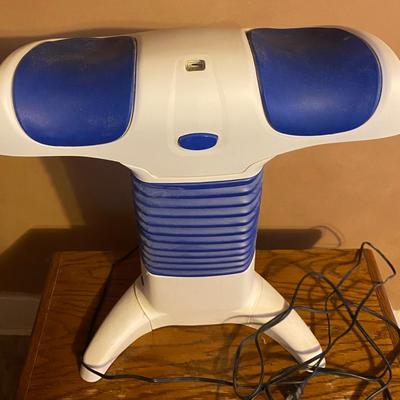 Back To Life Exerciser