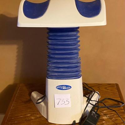 Back To Life Exerciser