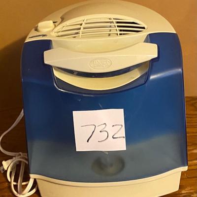 Hunter Humidifier