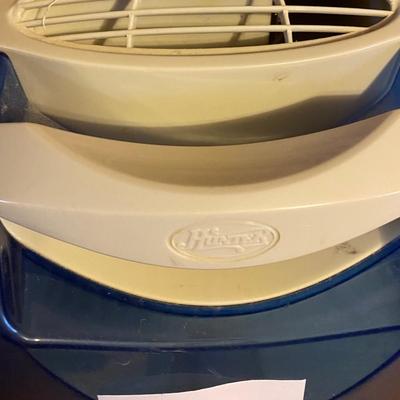 Hunter Humidifier
