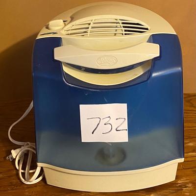 Hunter Humidifier