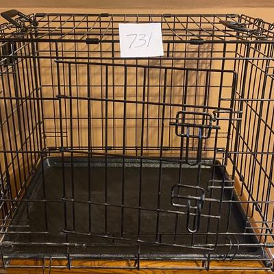 Pet Cage