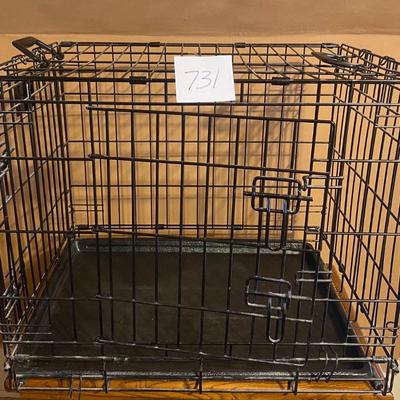 Pet Cage