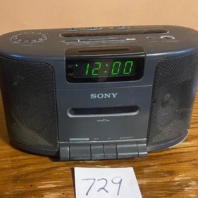 Sony Dream Machine