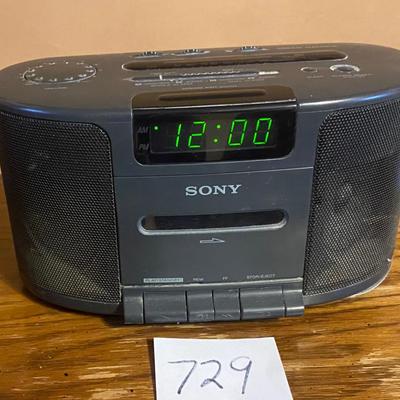 Sony Dream Machine