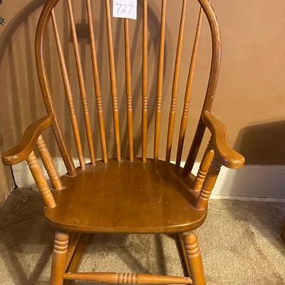 Rocking Chair