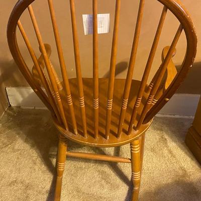 Rocking Chair