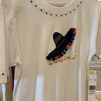 Lot 392 Ladies clothing