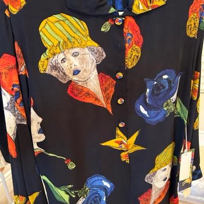 Lot 392 Ladies clothing