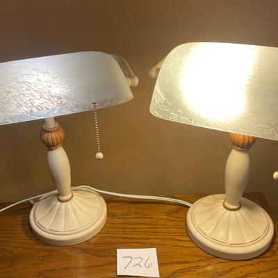 Lamp Set