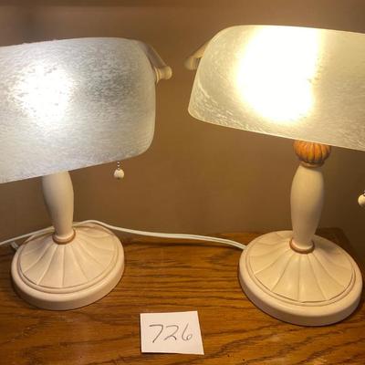 Lamp Set
