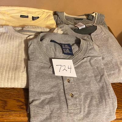 3XL Mens Shirts