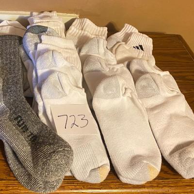 Menâ€™s Socks
