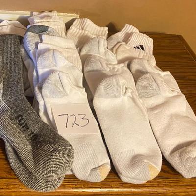 Menâ€™s Socks