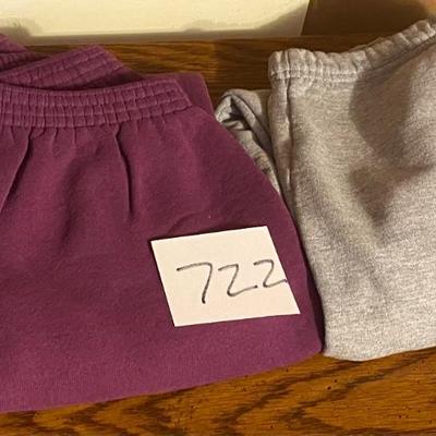 XL Sweats