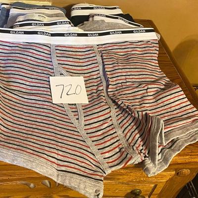 Mens 2XL Boxers
