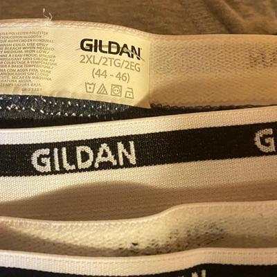 Mens 2XL Boxers