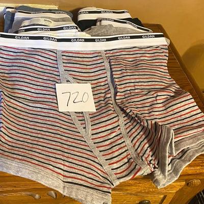 Mens 2XL Boxers