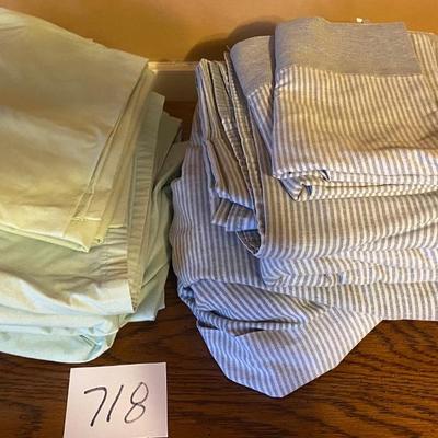King Size Sheets