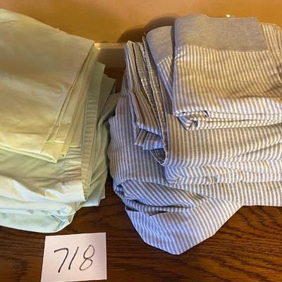 King Size Sheets