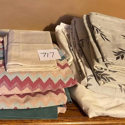 King Size Sheets