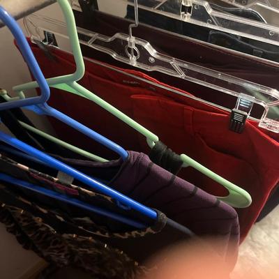 Lot of womenâ€™s clothing large