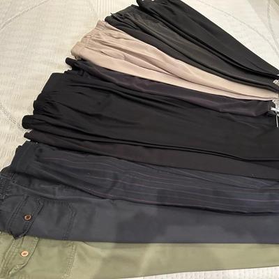 Lot 394 Ladies clothing