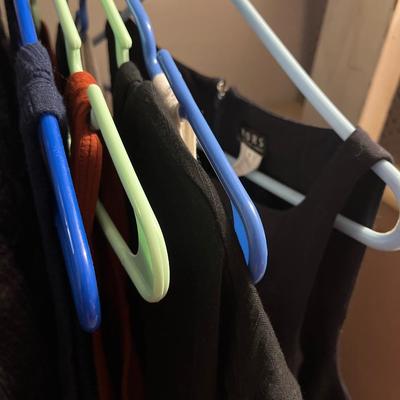 Lot of womenâ€™s clothing large
