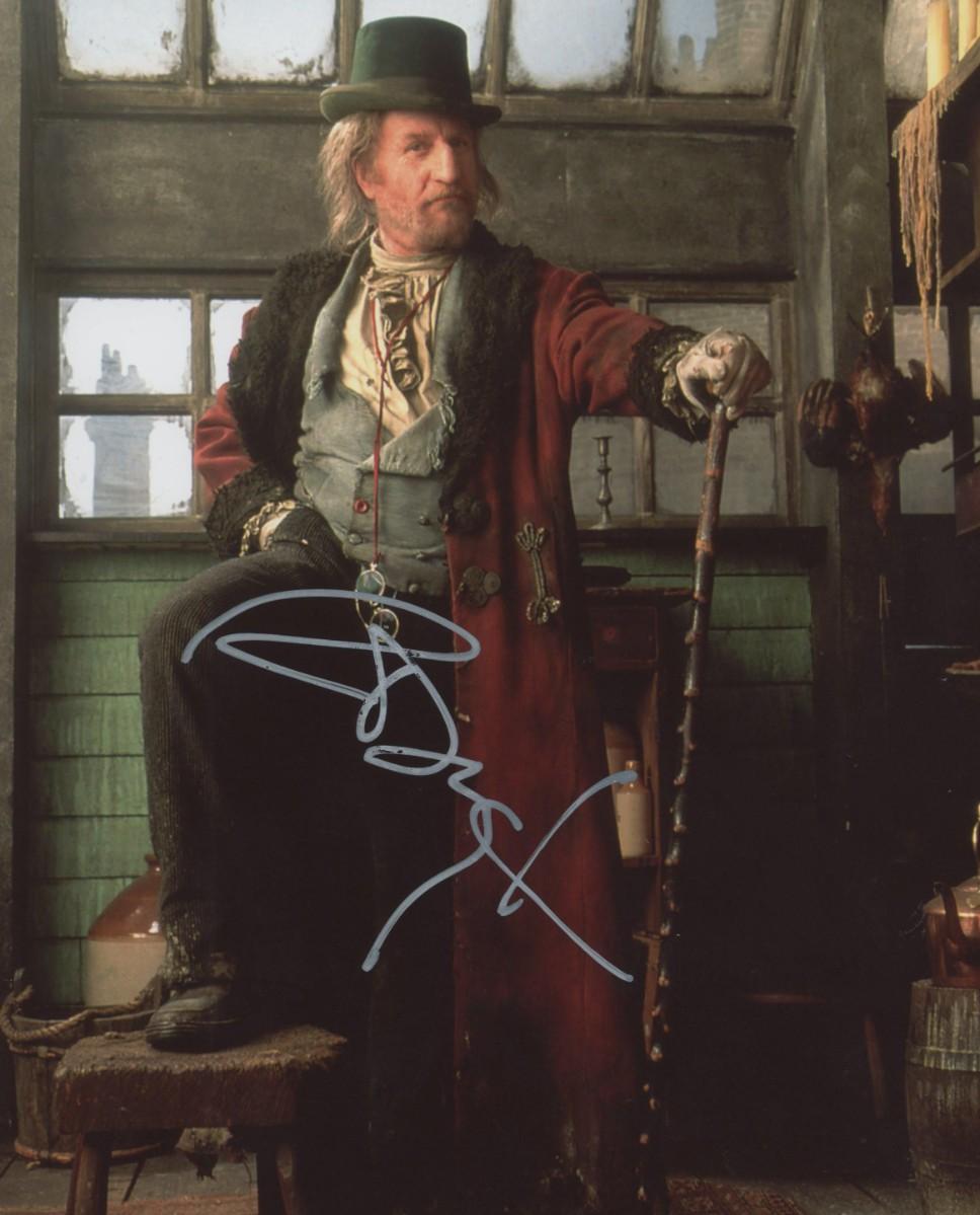 Richard Dreyfuss signed photo | EstateSales.org