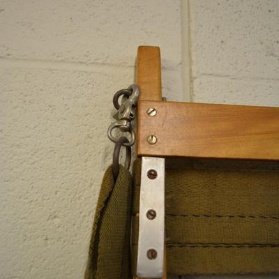 Vintage Wooden Rucksack Frame 36â€x13.5â€x1â€