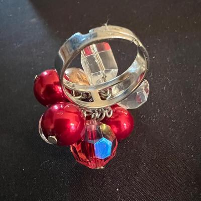 Napier & More Brooches, Inc. Sets, Heide Daus Watch, Xmas Plus Much More (B3-RG)