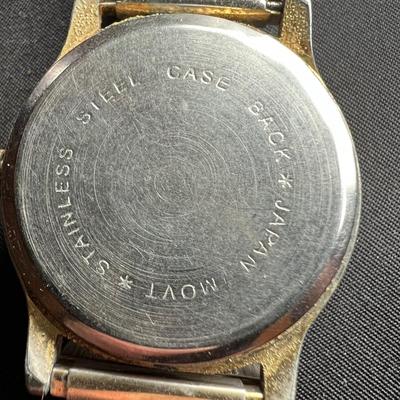 Ladies Leather-Strap Watches & More (B3-RG)