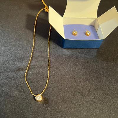 Jewelry Sets (B3-RG)