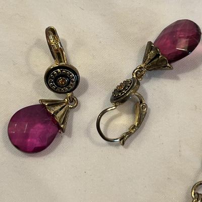 Jewelry Sets (B3-RG)