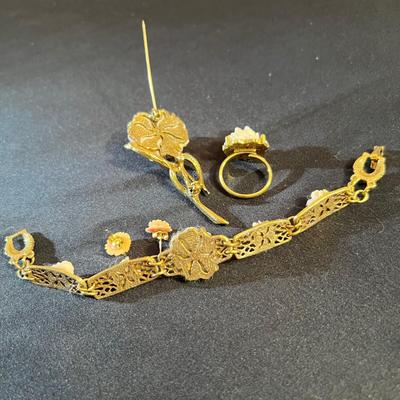 Jewelry Sets (B3-RG)