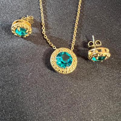 Jewelry Sets (B3-RG)