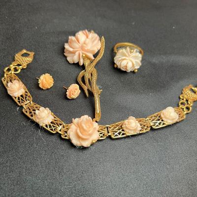 Jewelry Sets (B3-RG)