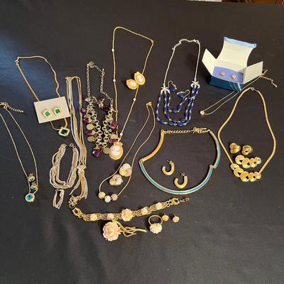 Jewelry Sets (B3-RG)