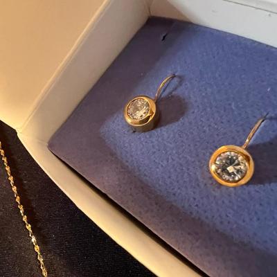 Jewelry Sets (B3-RG)